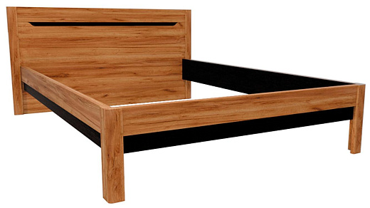 Кровать без основания 160х200 А3