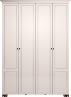 Шкаф для одежды 1-1