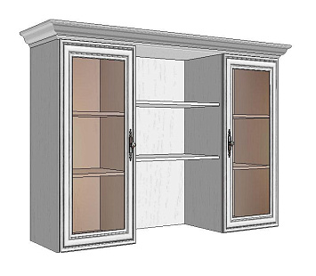 Шкаф верхний NAD2W