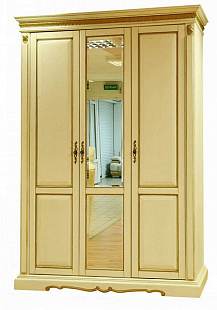 Шкаф 3-х дв. П294.01