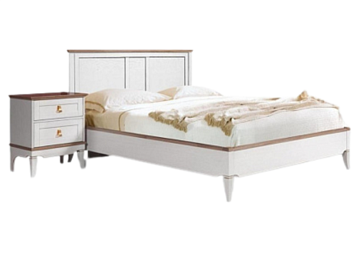 Кровать ГМ 6581