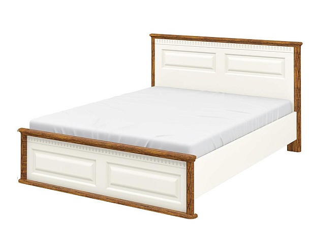 Кровать   МН-126-01-120