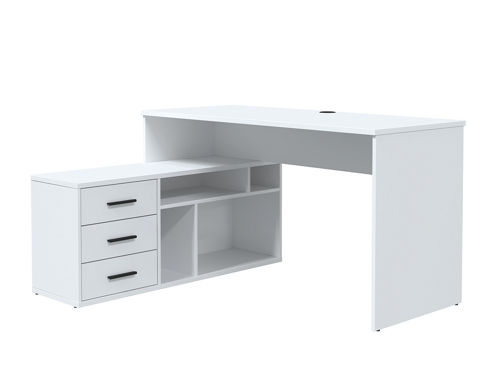 Стол письменный    Skill-05 (Л)