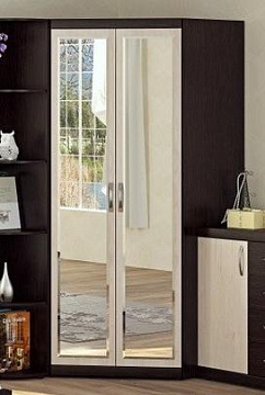 Шкаф угловой 28-47