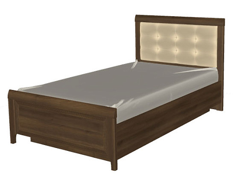 Кровать КР-1031