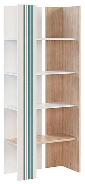 Шкаф открытый 13