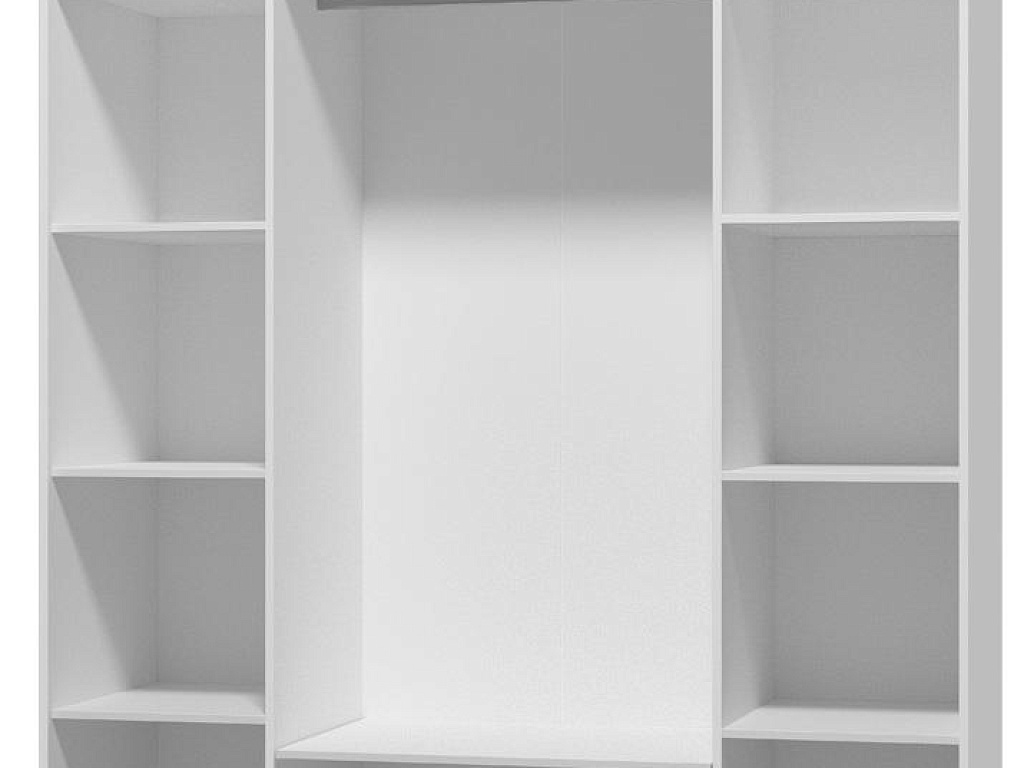 Шкаф для одежды и белья   11