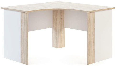 Стол угловой 8