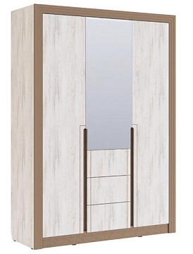 Шкаф для одежды 20