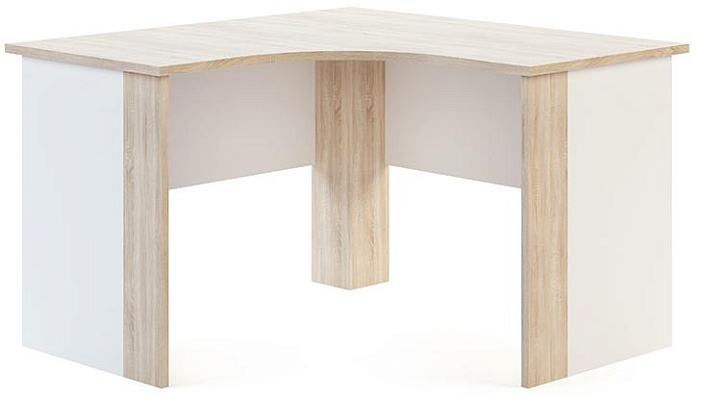 Стол угловой   8