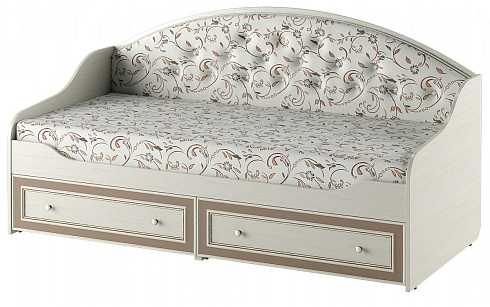 Тахта с ящиками 1