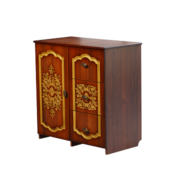 Комод КМК 0468.3