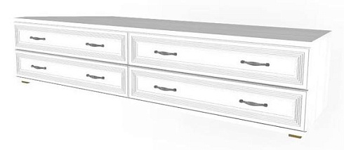 Тумба ТБ-1032