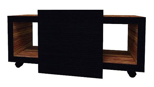 Стол журнальный 8