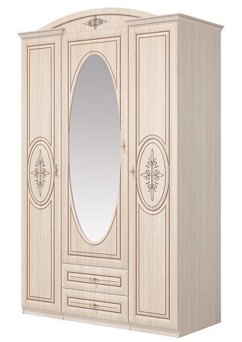 Шкаф для одежды   СП-001-03