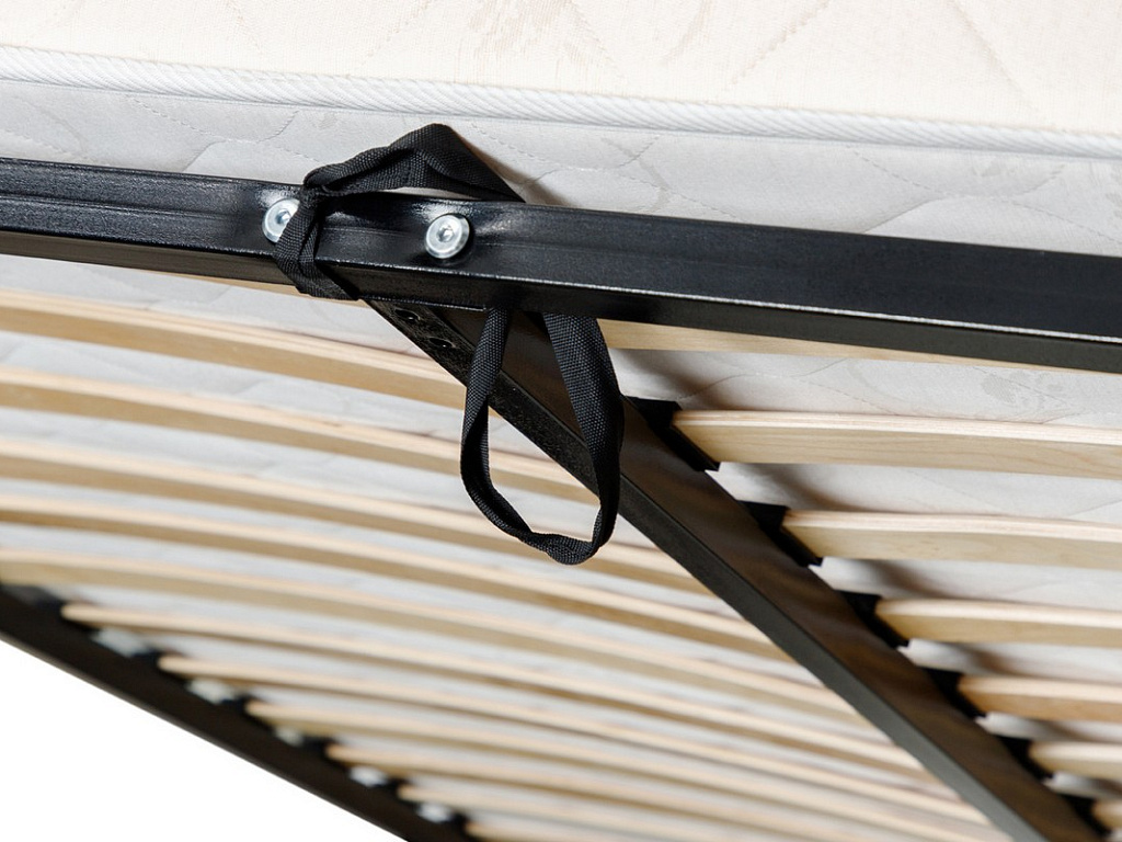 Кровать с подъемным механизмом (160*200)   5