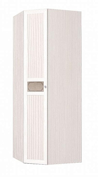 Шкаф угловой 156-1