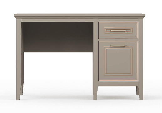 Стол письменный BIU1D1S