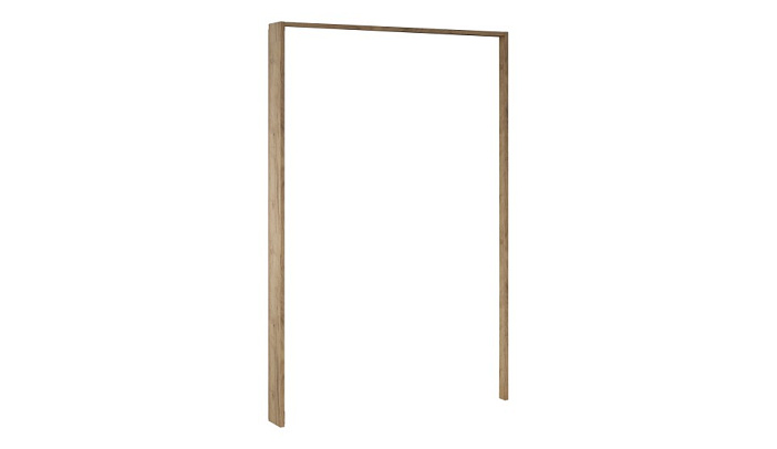 Портал шкафа 3дв   