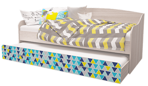 Кровать-софа 80*200 