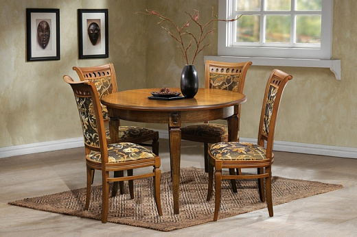 Стол раздвижной П318.08