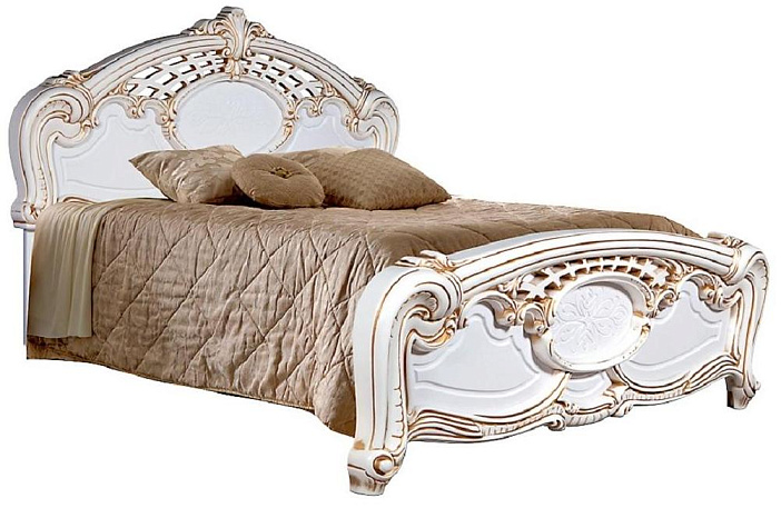 Кровать   КМК 0456.1-02