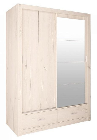 Шкаф-купе   ЛМ-002-16Ш