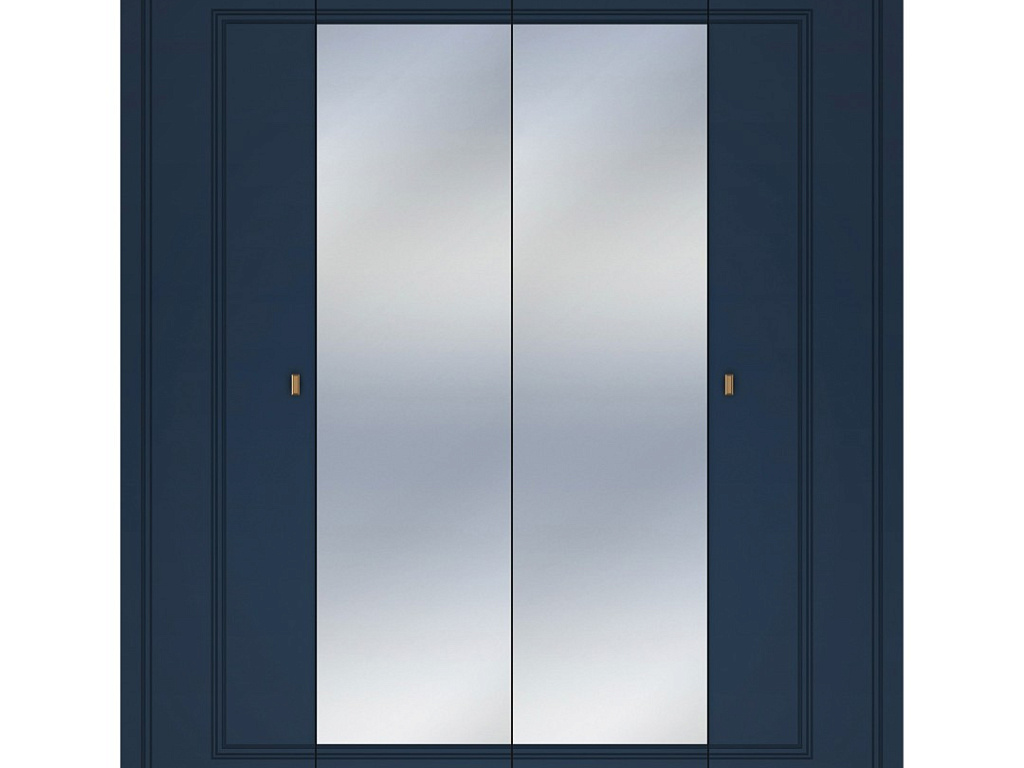 Система хранения (4-х створ)   