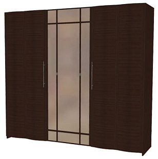 Шкаф-купе ШК-101