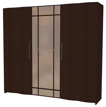 Шкаф-купе ШК-101