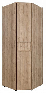 Шкаф угловой 156-1