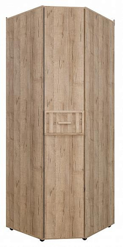 Шкаф угловой   156-1