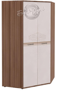Шкаф угловой УГЛ-2Д