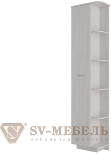 Угловое окончание 46551