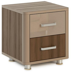 Тумба прикроватная 4