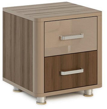 Тумба прикроватная 4