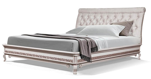 Кровать ГМ 5181