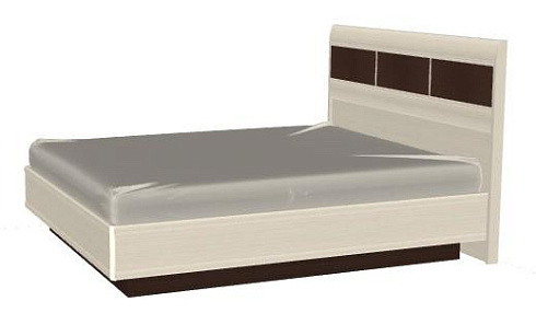 Кровать КР-1703