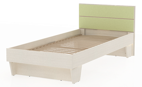 Кровать с основанием СП003