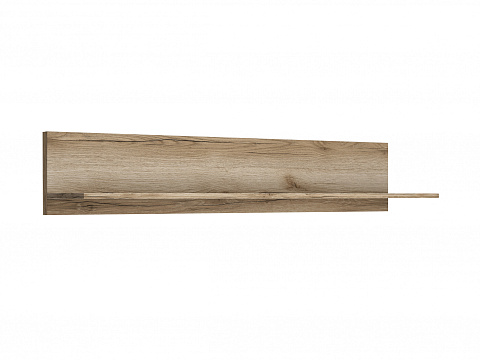 Полка навесная 900 