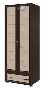 Шкаф 2-ств (ящик)