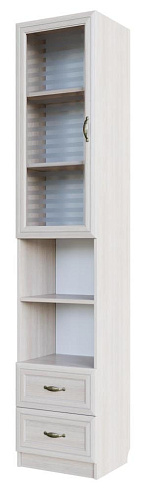 Пенал со стеклом   00-00103022