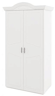 Шкаф для одежды МН-025-22