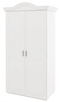 Шкаф для одежды МН-025-22