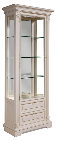 Шкаф (левый)   ГМ 5906-01