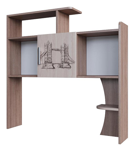 Полка надстройка   46579