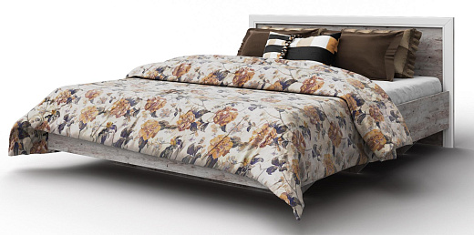 Кровать 1600 0738.1