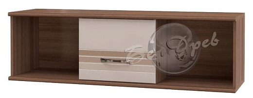 Полка над столом 