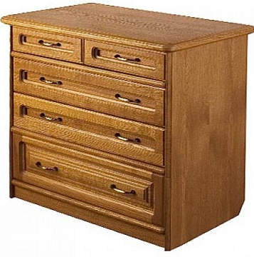 Комод ГМ 8355