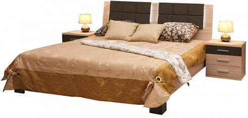 Кровать П260.51